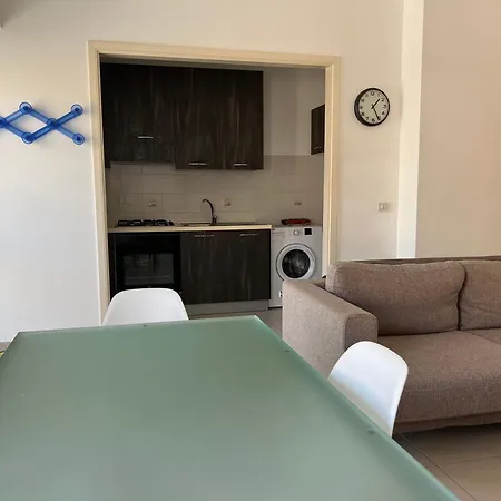 شقة Micencisettanta دونّالوكاتا